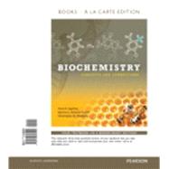 Biochemistry Concepts and Connections, Books a la Carte Edition