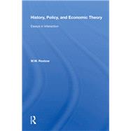 History, Policy, And Economic Theory
