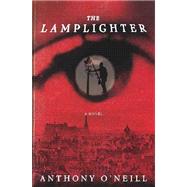 The Lamplighter; A Novel