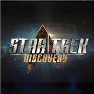 Star Trek Discovery 2018 Wall Calendar