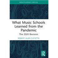 What Music Schools Learned from the Pandemic