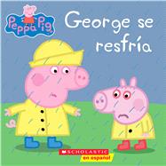 Peppa Pig: George se resfría (George Catches a Cold)