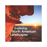 Exploring North American Landscapes, 1st Edition