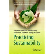 Practicing Sustainability