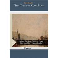 The Century Cook Book