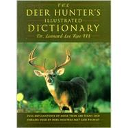 The Deer Hunter's Illustrated Dictionary