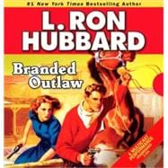 Branded Outlaw