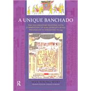 A Unique Banchado,9781898823490