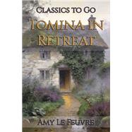 Tomina in Retreat