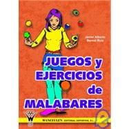 Juegos Y Ejercicios De Malabares/ Juggling Games and Exercises