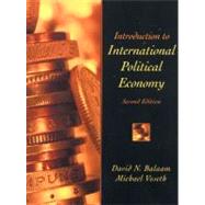 Introduction to International Political Economy