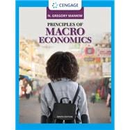 Principles of Macroeconomics (MindTap Course List)