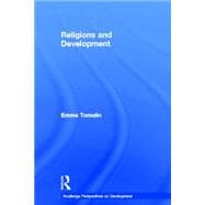 Religions and Development