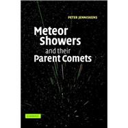 Meteor Showers and their Parent Comets