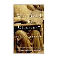 Why Read the Classics?