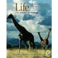 Life: The Science of Biology, Sixth Edition  Volume II; Evolution, Diversity, and Ecology