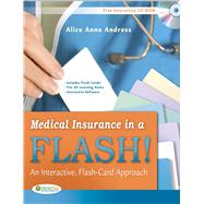 Medical Insurance in a Flash! An Interactive, Flash-Card Approach