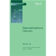 Organophosphorus Chemistry