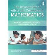 The Relationship of Affect and Creativity in Mathematics