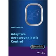 Adaptive Aeroservoelastic Control