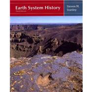 Earth System History w/FREE Online Study Center