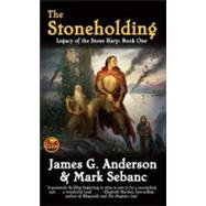 The Stoneholding Legacy of the Stone Harp, Book I