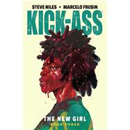 Kick-ass the New Girl 3