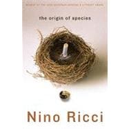 The Origin of Species A Novel