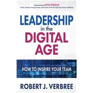 Leadership in the Digital Age