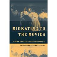 Migrating To The Movies