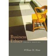 Business Ethics (with InfoTrac)