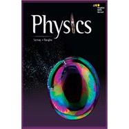 HMH Physics with 1 Year Digital Class Set Student Resource Package (2 Workbooks with an Access Code)
