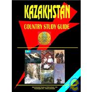 Kazakhstan Country
