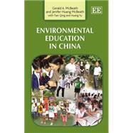 Environmental Education in China