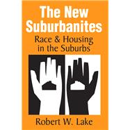 The New Suburbanites