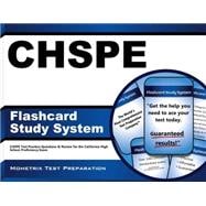 Chspe Flashcard Study System