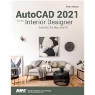 AutoCAD 2021 for the Interior Designer