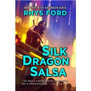 Silk Dragon Salsa