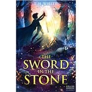 Sword in the Stone (Collins Modern Classics)