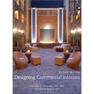 Designing Commercial Interiors, 2nd Edition