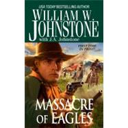 Massacre of Eagles