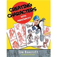 Creating Characters With Personality