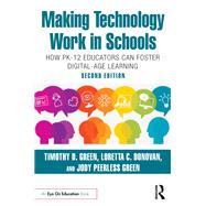 Making Technology Work in Schools