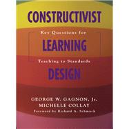 Constructivist Learning Design