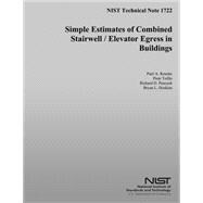 Nist Technical Note 1722