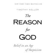 The Reason for God