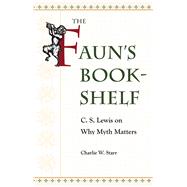 The Faun's Bookshelf