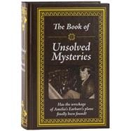 The Book of Unsolved Mysteries (Book of)