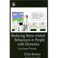 Reducing Stress-related Behaviours In Persons With Dementia