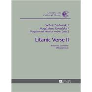 Litanic Verse